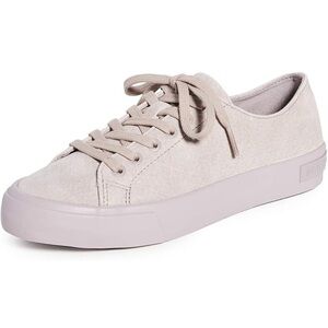 NWOB SEAVEES Womens Wilder Sneakers Shoes Casual - Beige